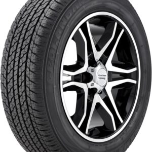 Yokohama Geolandar G96B 245/60R20 107H Highway All-Season Tire 110193223