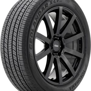 Yokohama Geolandar X-CV G057B 265/50R22 XL 112V Crossover/SUV Touring All-Season Tire 110193398