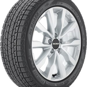 Yokohama iceGUARD iG53 245/40R18 XL 97H Studless Ice & Snow Tire 110115349