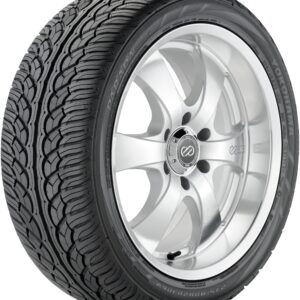 Yokohama Parada Spec-X 225/60R18 100H Street/Sport Truck All-Season Truck Tire 110100248