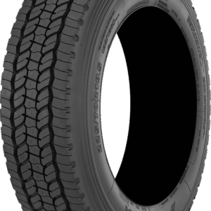 Yokohama 115R 225/70R19.5 128/126N Commercial Tires | 120111501