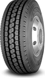 Yokohama 703ZL 11/R22.5 146 Commercial Tires | 120177122