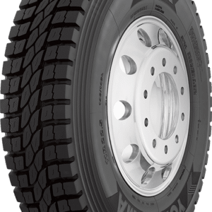 Yokohama 715R 11/R22.5 146/143L Commercial Tires | 120171502