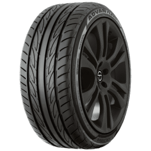 Yokohama Advan Fleva V701 UHP Summer 215/50R17 95W Passenger Tires | 110170145