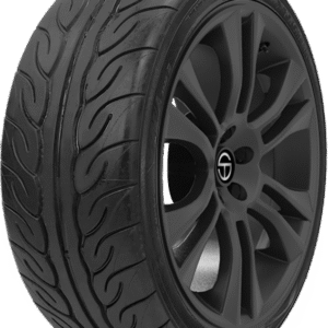 Yokohama Advan Neova AD08 R UHP Summer 225/40R18 88W Passenger Tires | 110108122