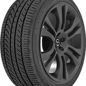 Yokohama Advan 275/35R18 95Y Sport A/S UHP All Season Passenger Tires | 110140520