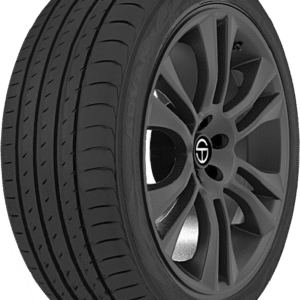 Yokohama Advan Sport V105 255/35ZR18 94Y UHP Passenger Tires | 110110531