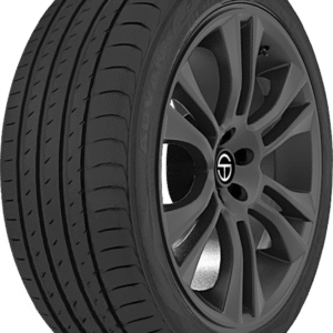 Yokohama ADVAN Sport V105T 245/45R20 103Y Performance Passenger Tires | 110133805