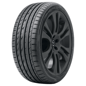Yokohama Advan Sport ZPS 225/45R17 91Y UHP Passenger Tires | 110111305