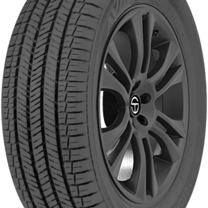Yokohama Avid S34B 205/60R16 91H All Season Passenger Tires | 110190004