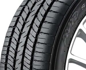 Yokohama Avid S34M 205/55R16 89V All Season Passenger Tires | 110193231