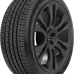 Yokohama Avid S34PV 225/45R17 91H All Season Passenger Tires | 110133524