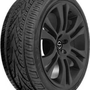 Yokohama AVS dB S2 225/60ZR16 97W UHP Passenger Tires | 40240