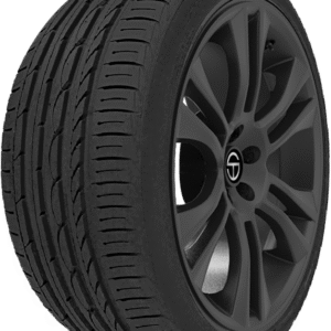 Yokohama AVS ES100 245/45ZR18 100W UHP Passenger Tires | 10084