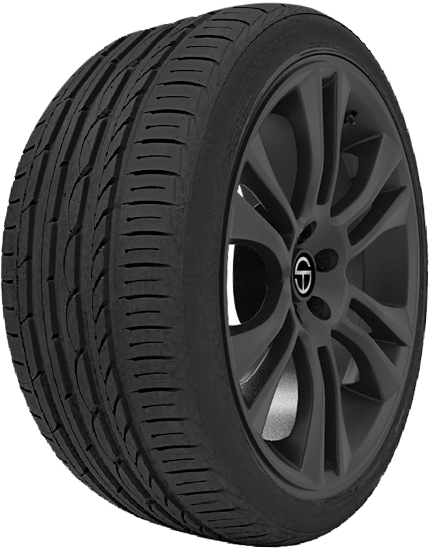 Yokohama AVS ES100 245/45ZR18 100W UHP Passenger Tires | 10084