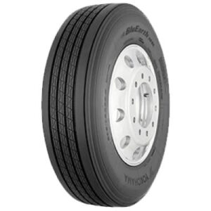 Yokohama BluEarth-109L 11/R22.5 144/142L Commercial Tires | 120110902