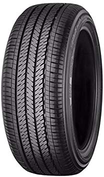 Yokohama BluEarth S34BZ 205/60R16 91V All Season Passenger Tires | 110190005