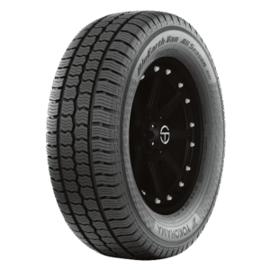 Yokohama BluEarth-Van All Season RY61 195/70R15C 104/102T Light Truck Tires | 110106102