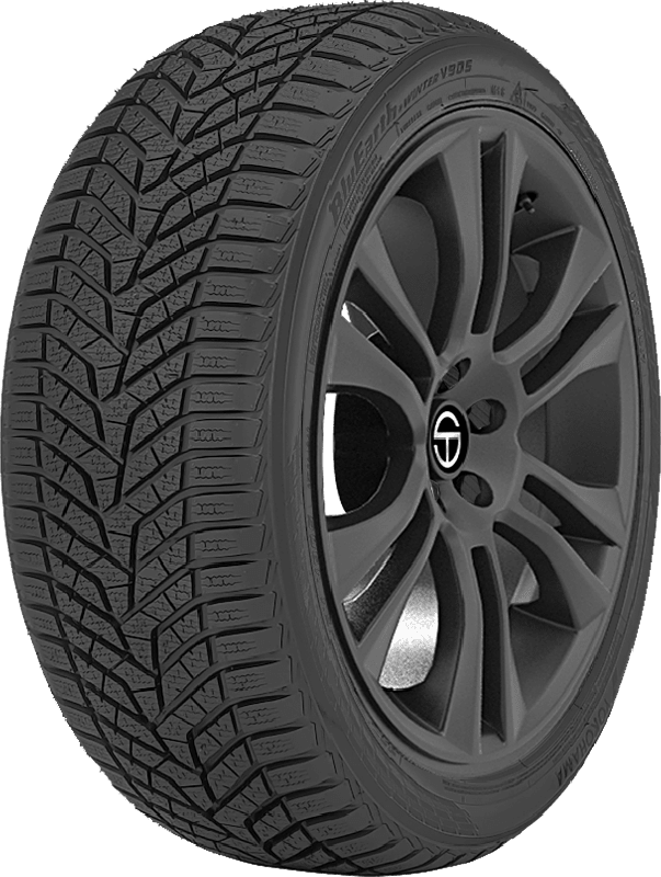 Yokohama BluEarth 275/40R20 106V Winter V905 Passenger Tires | 110190657