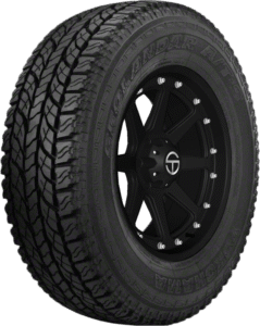 🏔️ Yokohama Geolandar A/T-S 225/70R17 108T All Terrain Light Truck Tires