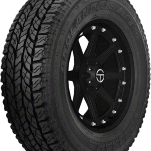 Yokohama Geolandar A/T-S 225/70R17 108T All Terrain Light Truck Tires | 01267