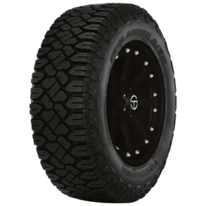 Yokohama Geolandar A/T XD 265/70R18 124/121Q All Terrain Light Truck Tires | 110117114