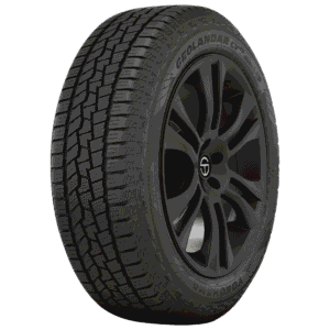 Yokohama Geolandar CV 4S 215/65R16 98H All Weather SUV/Crossover Tires | 110156137