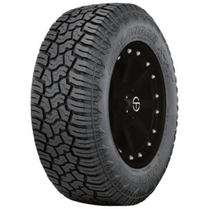 Yokohama Geolandar X-AT 315/75R16 127/124Q All Terrain Light Truck Tires | 110116057