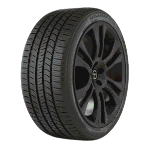 Yokohama Geolandar X-CV G057Q 235/50R20 100V UHP All Season SUV/Crossover Tires | 110193446
