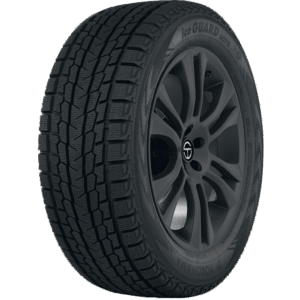 Yokohama iceGUARD G075 205/70R16 97T Winter Passenger Tires | 110175139