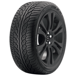 Yokohama Parada Spec-X 315/35R24 114V Performance SUV/Crossover Tires | 110100212
