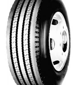 Yokohama RY103 275/70R22.5 146L Commercial Tires | 120110382