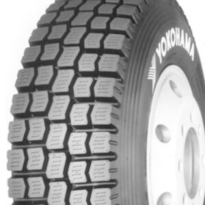Yokohama TY503 11/R22.5 146 Commercial Tires | 120150303