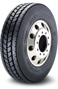 Yokohama TY527 11/R22.5 146/143L Commercial Tires | 120152722