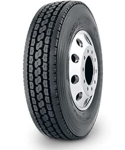Yokohama TY577 MC2 295/75R22.5 146/143L Commercial Tires | 120157731