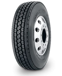 Yokohama TY577 MC2 295/75R22.5 146/143L Commercial Tires | 120157731