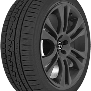 Yokohama W. Drive 215/55R18 95V Winter Passenger Tires | 90531