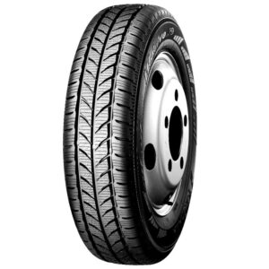 Yokohama W. Drive WY01 265/75R16 123R Winter Passenger Tires | 110190274