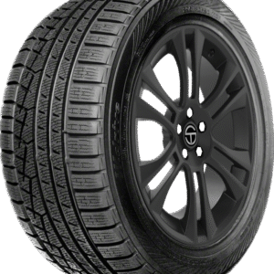 Yokohama W. Drive ZPS 225/45R17 94H Winter Passenger Tires | 110190243