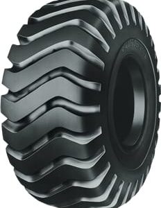 Yokohama Y67 E-3 26.5-25 Industrial Tires | 06756