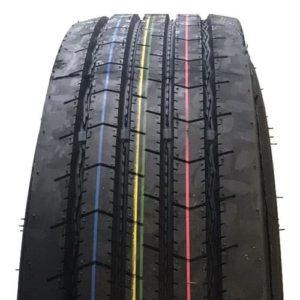 Zeemax Fortress 225/90R16 Trailer Tires | 1412H1457N