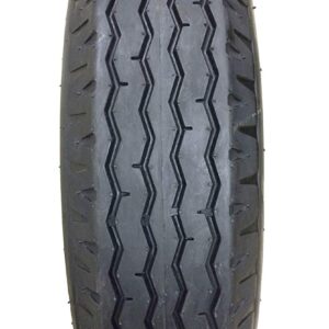 Zeemax 8.00/-14.5 120K Highway Trailer Tires | 7001H1431