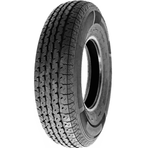 Zeemax WR078 ST175/80R13 97/93L Highway Trailer Tires | 1401H0858