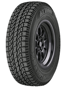🏔️ Zeetex AT1000 195/80R15 96S All Terrain Light Truck Tires