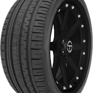 Zeetex HP1000 225/40R18 92Y Performance Passenger Tires | 1200032158