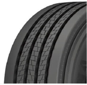 Zenna AP250 11/R22.5 144/142M Commercial Tires | 1173591225