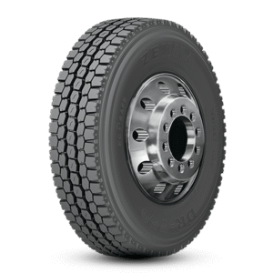 Zenna DR-750 11/R22.5 146/143M Commercial Tires | 1173231226
