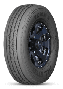 Zenna ST Radial All Steel ST235/80R16 129/125M Trailer Tires