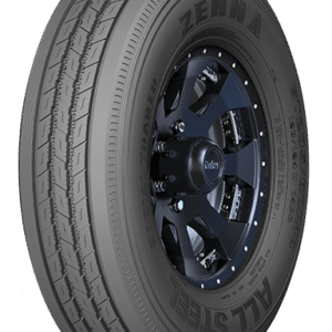 Zenna ST Radial All Steel ST235/80R16 129/125M Trailer Tires | 1203062864