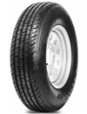 Zenna ST Radial ST175/80R13 97/93N Trailer Tires | 1203051831